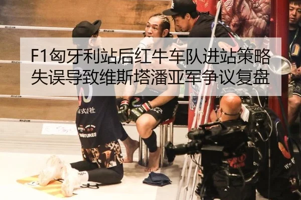 F1匈牙利站后红牛车队进站策略失误导致维斯塔潘亚军争议复盘